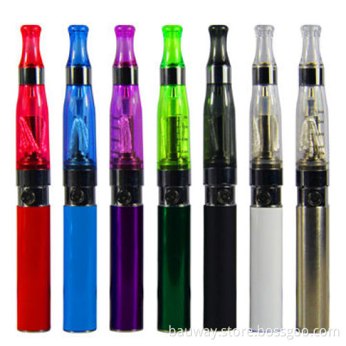 Electronic cigarette, ego ce4 blister kit